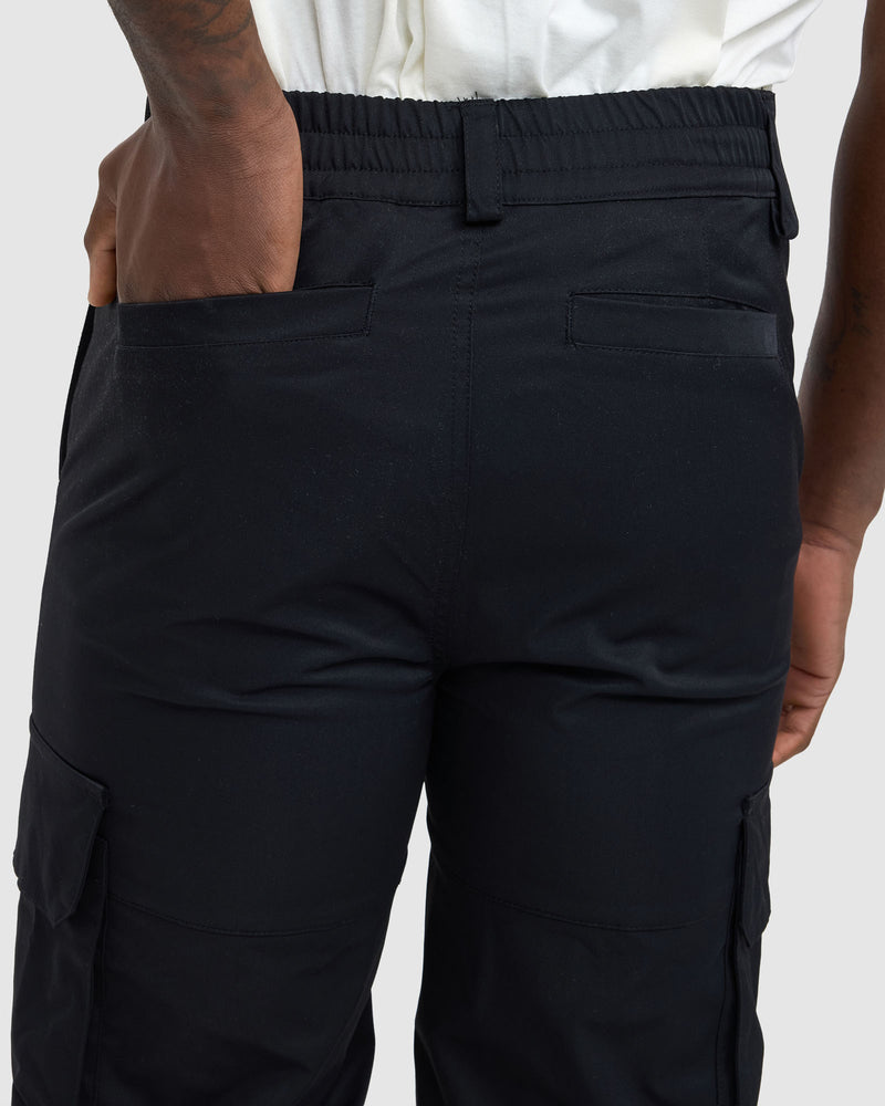 Men's Oscar Pants