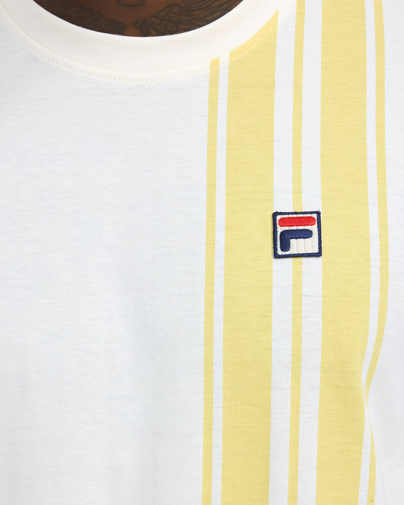 Men's Deem LS Top