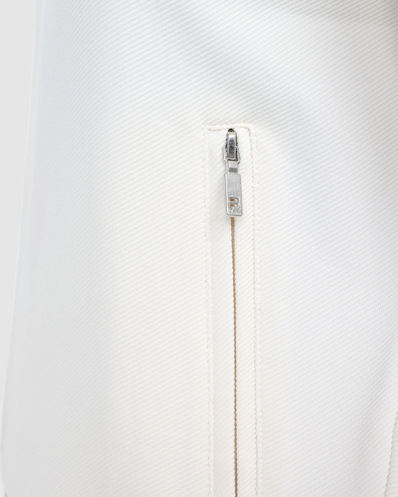 Women's Bianca Zip Thru