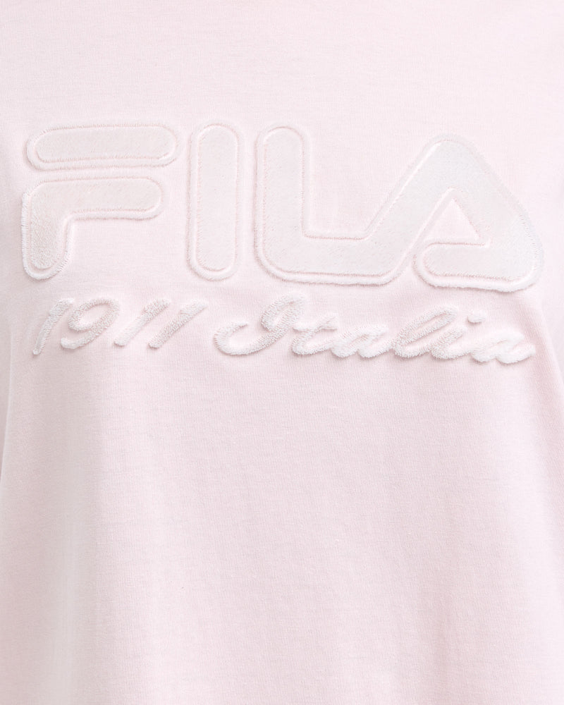 Women's Carly Boyfriend Tee
