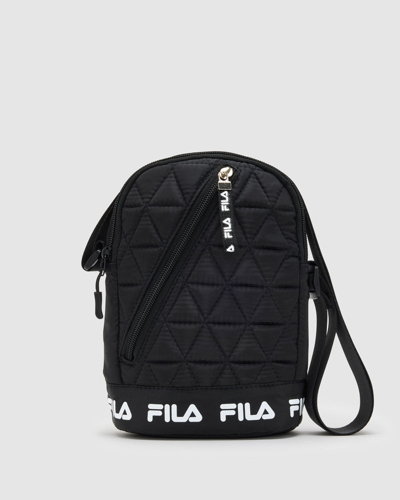 Trapuntata Side-bag