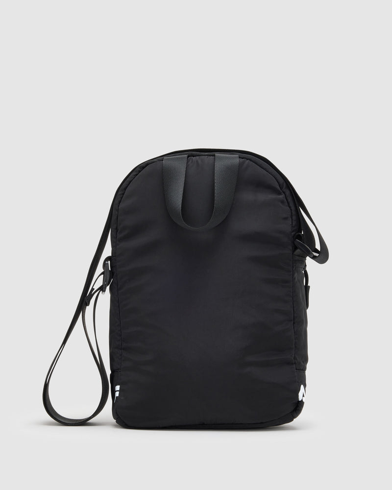 Trapuntata Side-bag