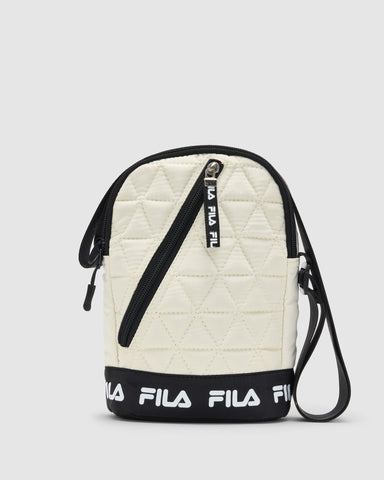 Trapuntata Side-bag