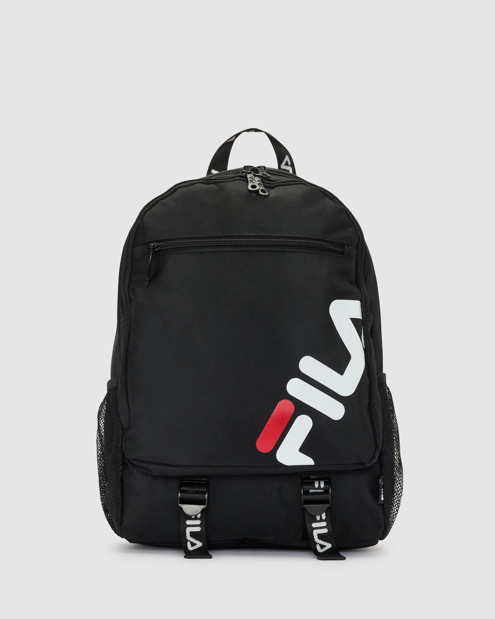 fila logo mini backpack x SPORTIVA Backpacks 3 color to choose JapanHandbag this backpack is both functional and fashionable. Mens Backpack Fila Tony Backpack