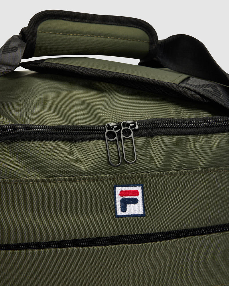 Bowers Duffle 2.0