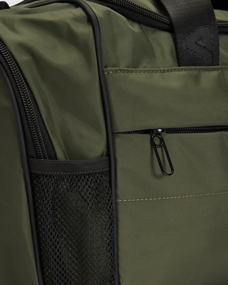Bowers Duffle 2.0