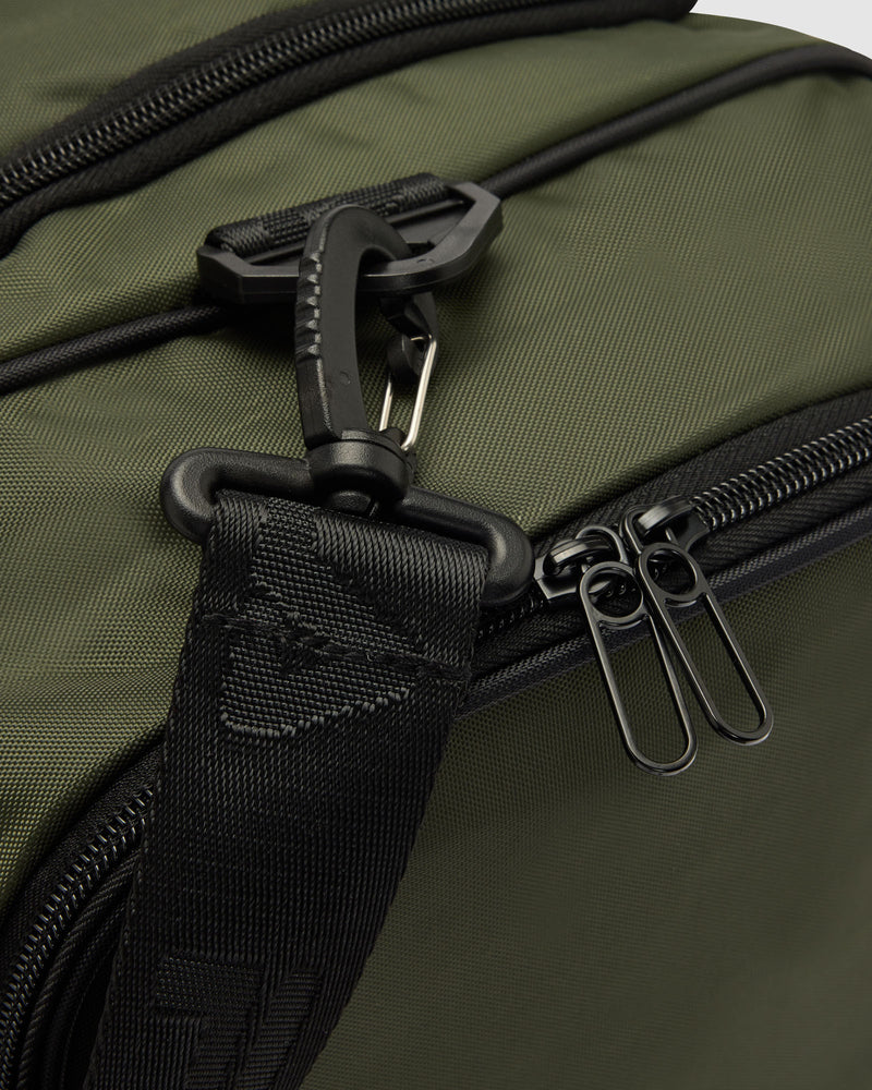 Bowers Duffle 2.0