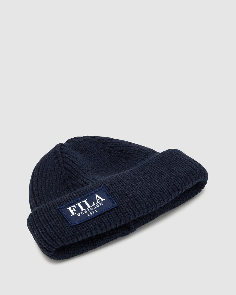 FILA Pescatore Beanie 2