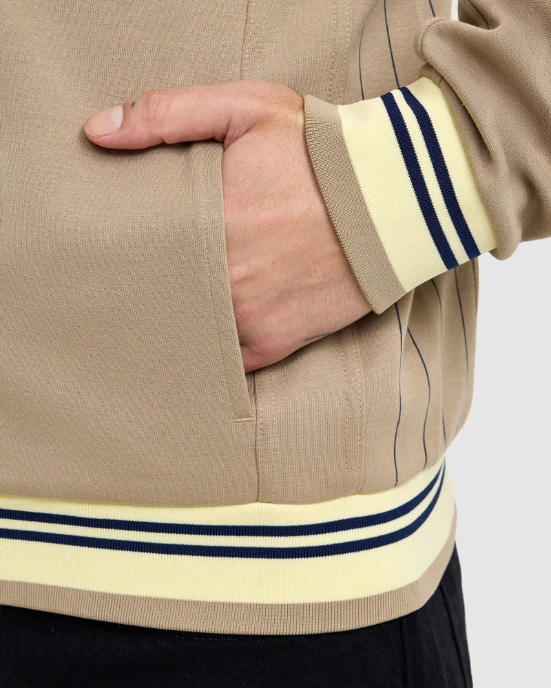 Men's Settanta Jacket