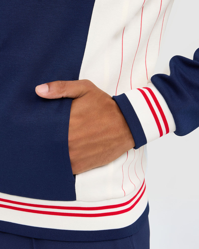 Men's Settanta Jacket