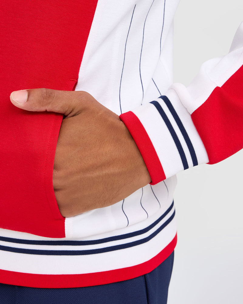 Men's Settanta Jacket