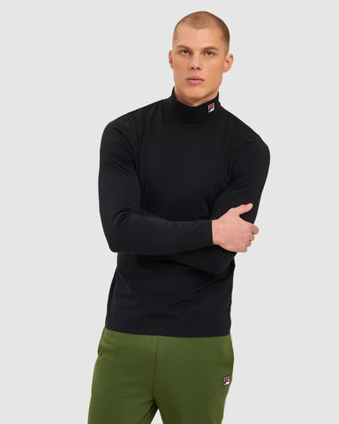 Men's 19th Roll Neck Top