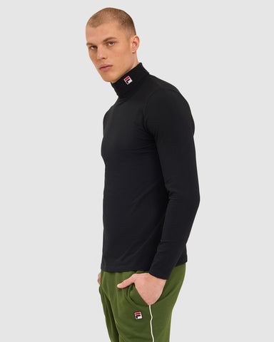 Men's 19th Roll Neck Top