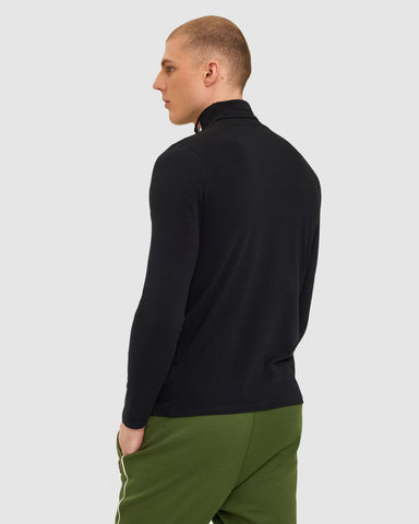 Men's 19th Roll Neck Top