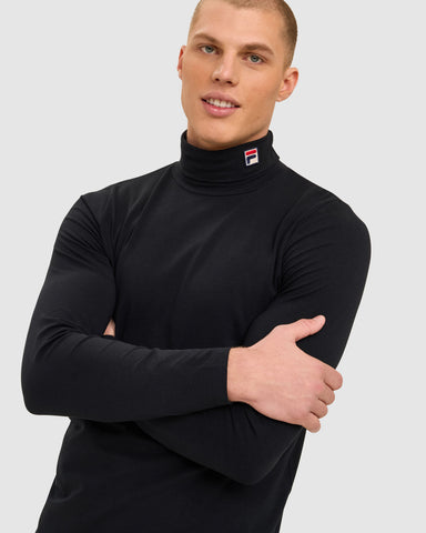 Men's 19th Roll Neck Top