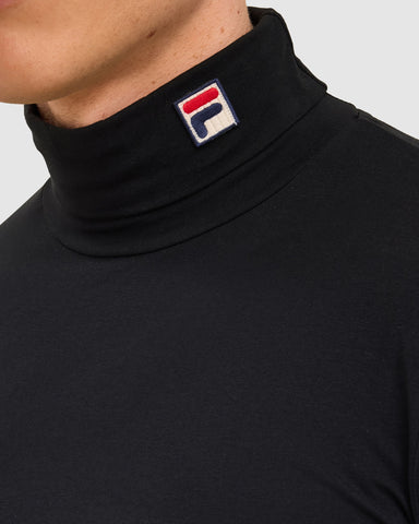 Men's 19th Roll Neck Top