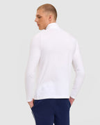 Men's 19th Roll Neck Top