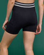 Women's Lucky Ace Bike Short