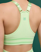 Women's Lucky Ace Sports Bra