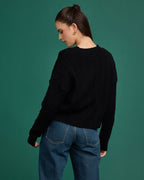 Women's Baseline Chunky Sweater