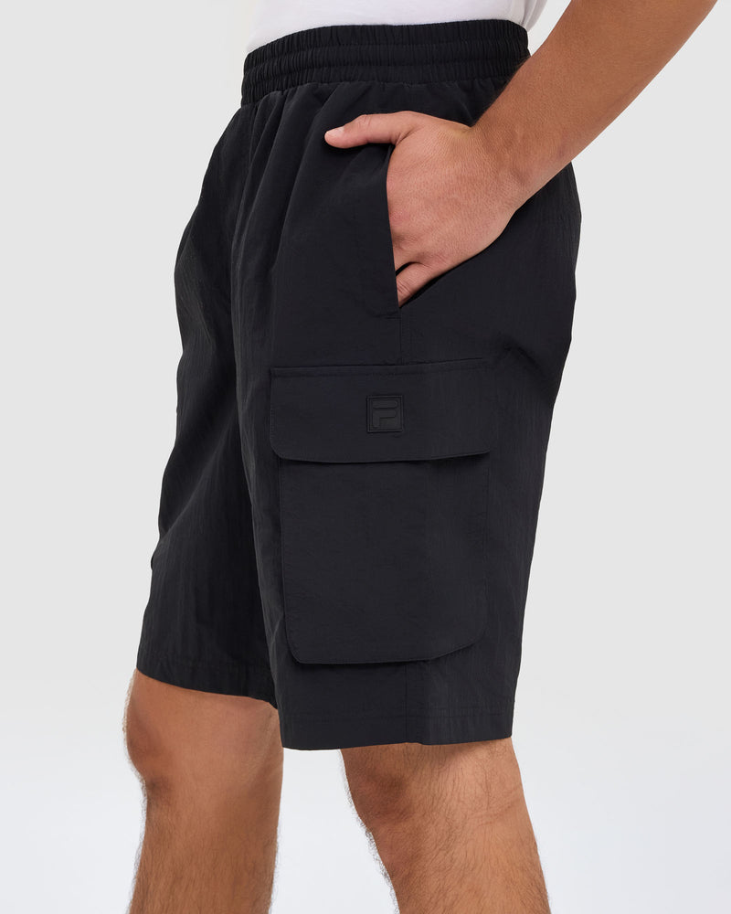 Men's Clean Getaway Cargo Shorts