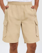 Men's Clean Getaway Cargo Shorts