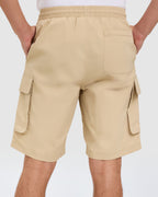 Men's Clean Getaway Cargo Shorts