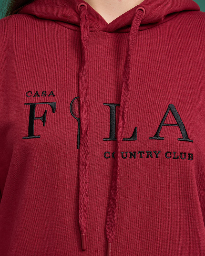 Unisex Country Club Hoodie