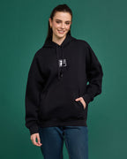 Unisex Crest Country Club Hoodie