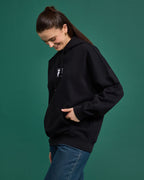 Unisex Crest Country Club Hoodie