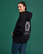 Unisex Crest Country Club Hoodie