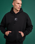 Unisex Crest Country Club Hoodie