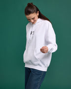 Unisex Crest Country Club Hoodie