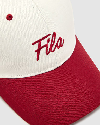 FILA Corsivo Cap 2