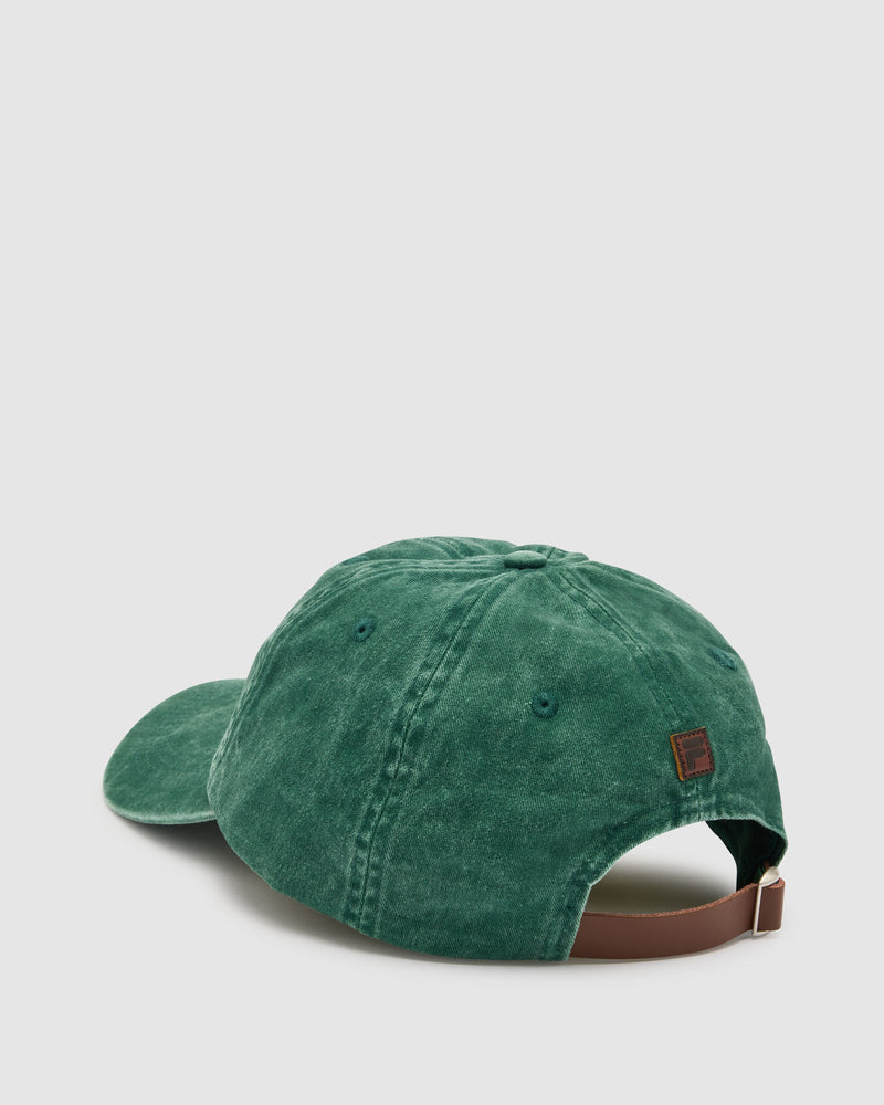 FILA Vintage Cap