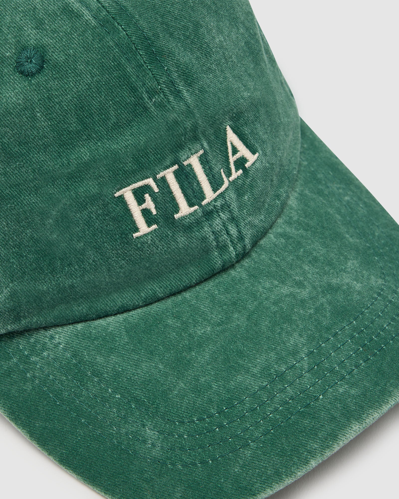 FILA Vintage Cap | FILA Australia