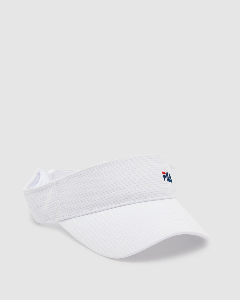 FILA Visiera Hat 2.0