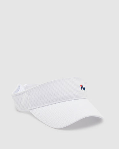 FILA Visiera Hat 2.0