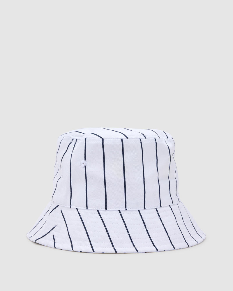 Heritage Bucket Hat