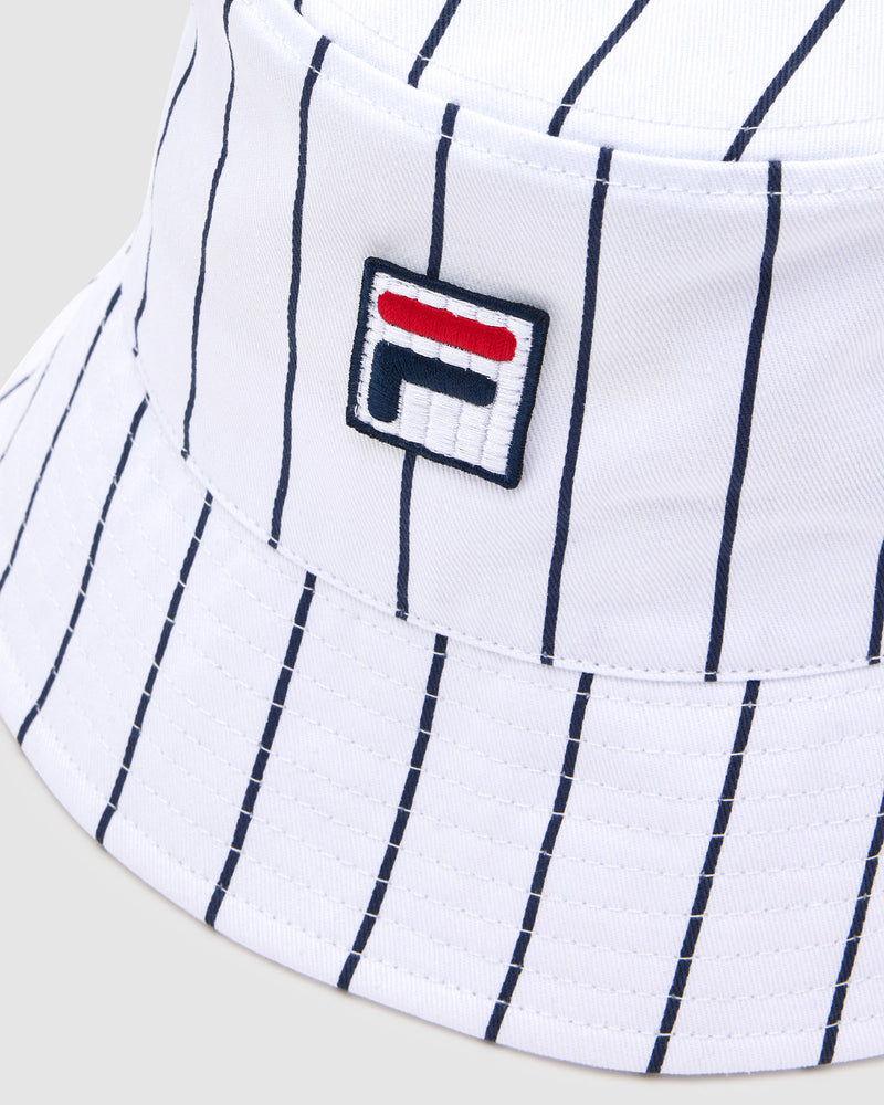 Heritage Bucket Hat