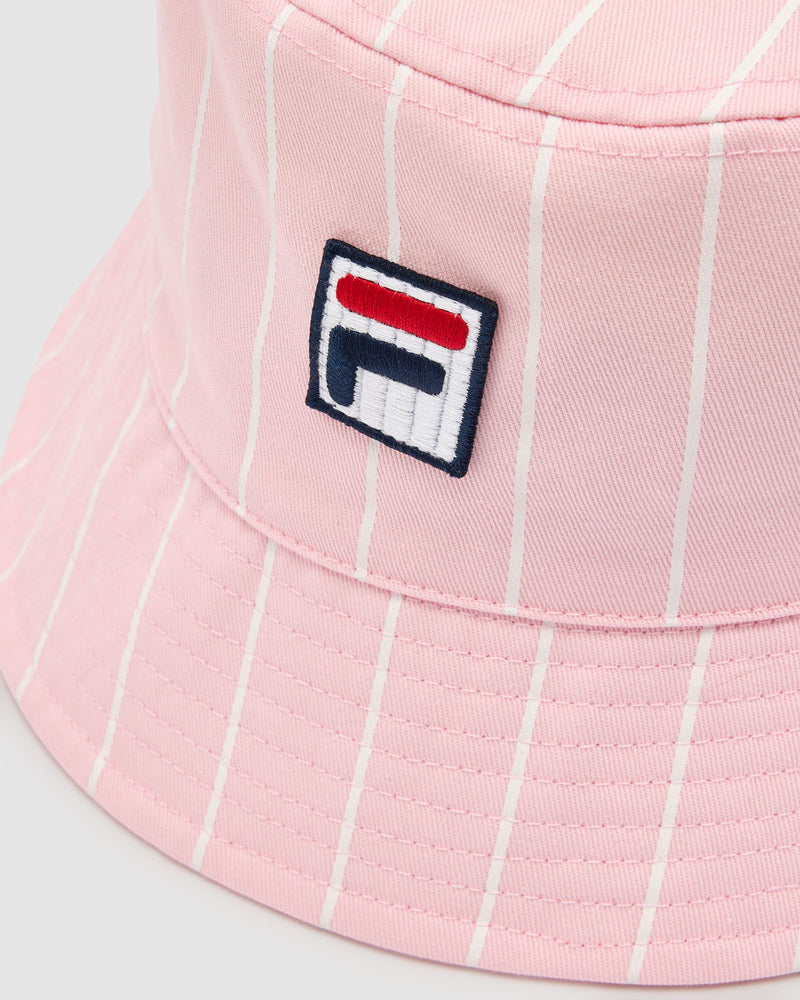 Heritage Bucket Hat