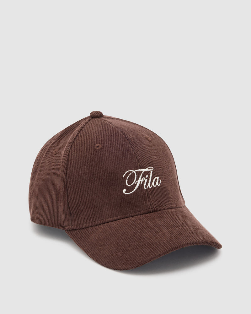 Velluto A Coste Cap