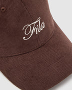 Velluto A Coste Cap