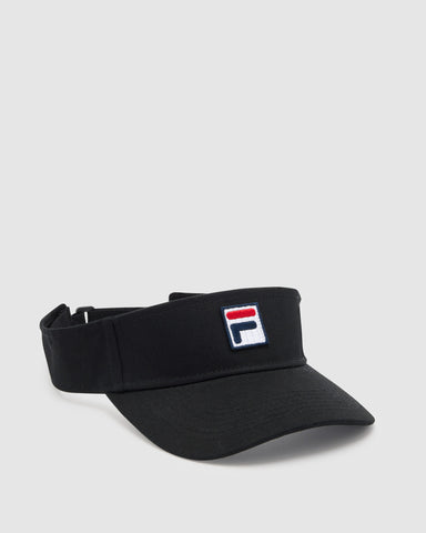 FILA Badge Visor