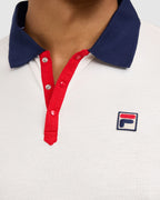 Men's Panatta 2 Short Sleeve Polo