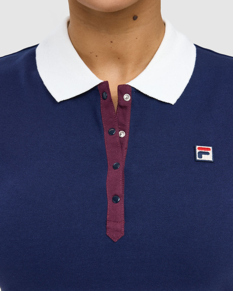 Women's Juno Polo