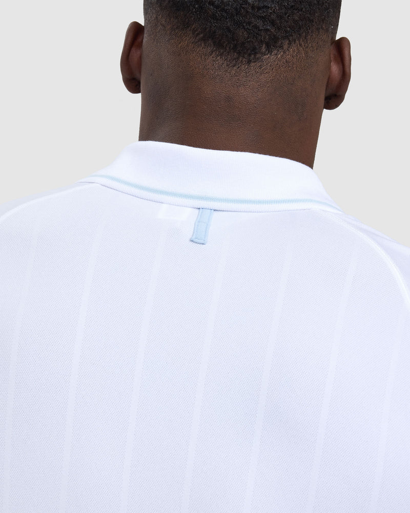 Men's Ace Seamless Polo