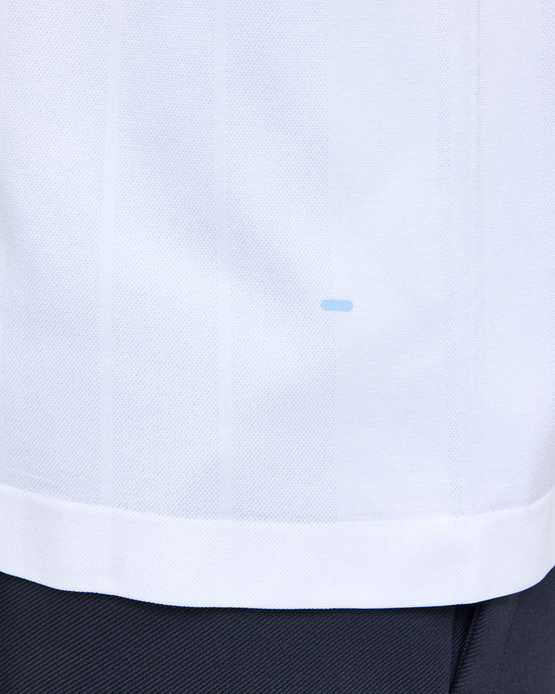 Men's Ace Seamless Polo