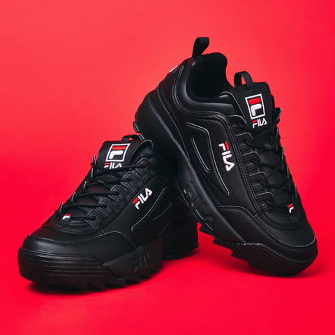 Fila hot sale online australia