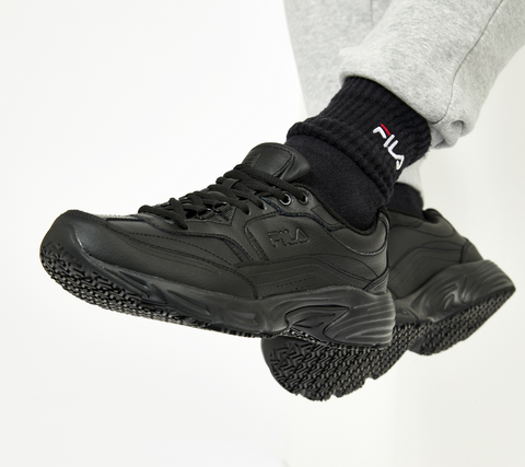 Fila top outlet melbourne